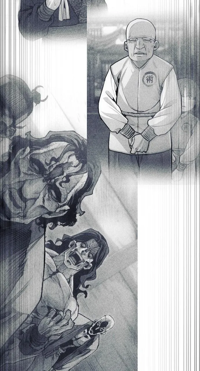 Read Murim RPG Simulation EN Manga Online