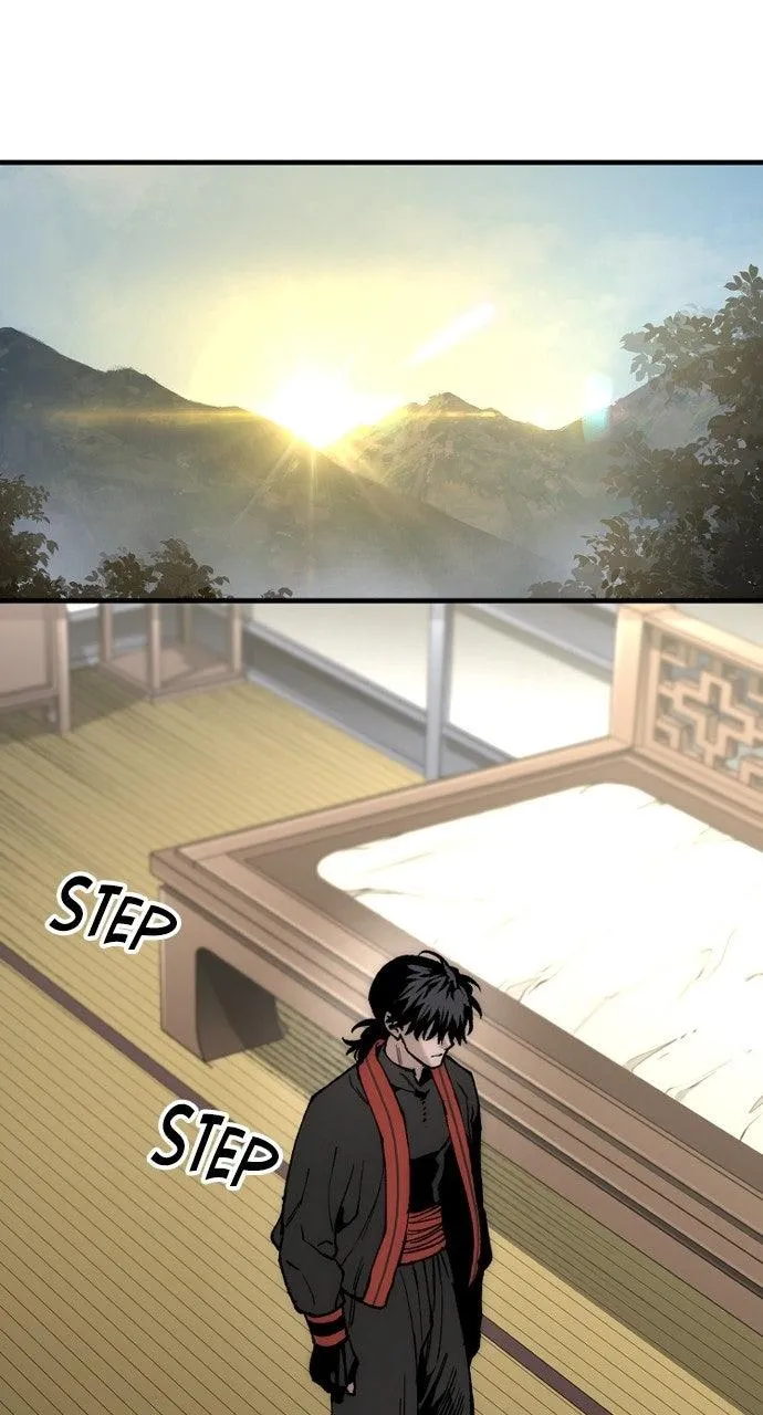 Read Murim RPG Simulation EN Manga Online