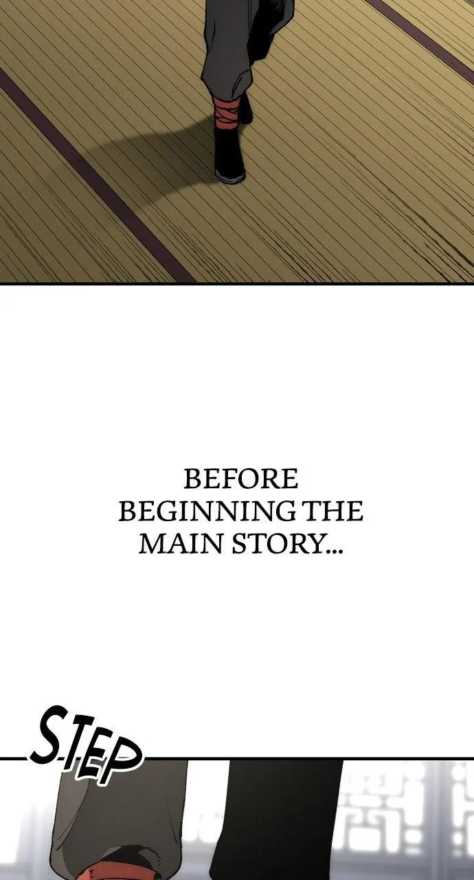 Read Murim RPG Simulation EN Manga Online