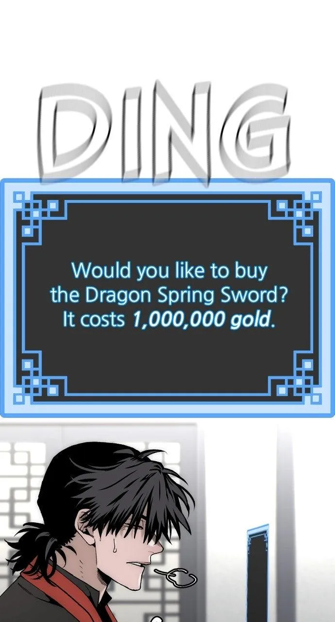 Read Murim RPG Simulation EN Manga Online