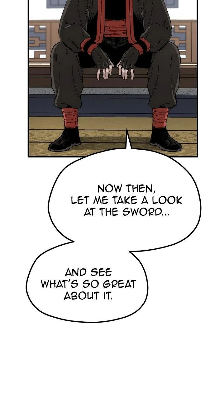 Read Murim RPG Simulation EN Manga Online