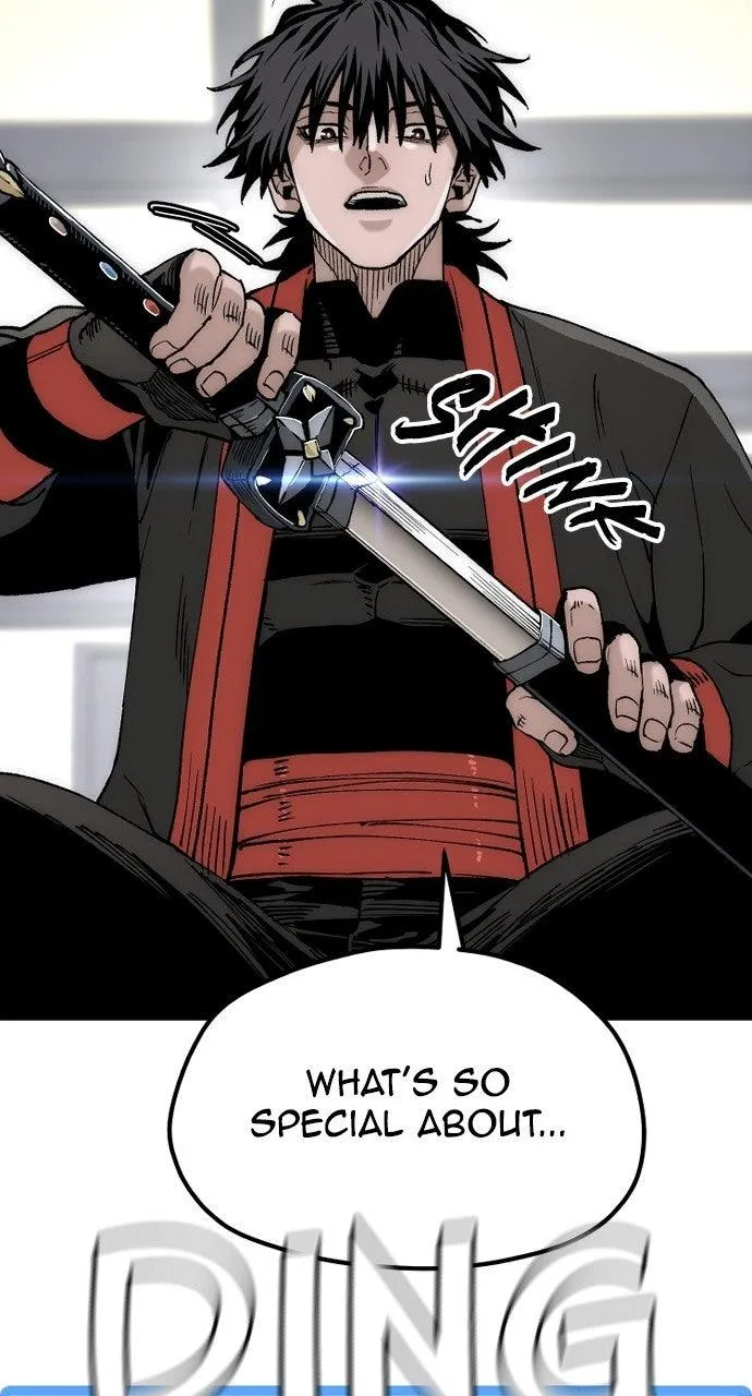 Read Murim RPG Simulation EN Manga Online