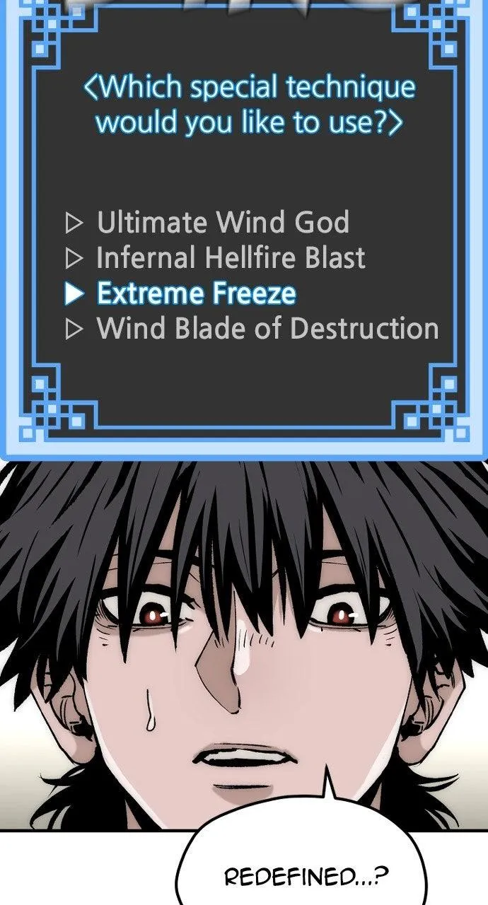 Read Murim RPG Simulation EN Manga Online