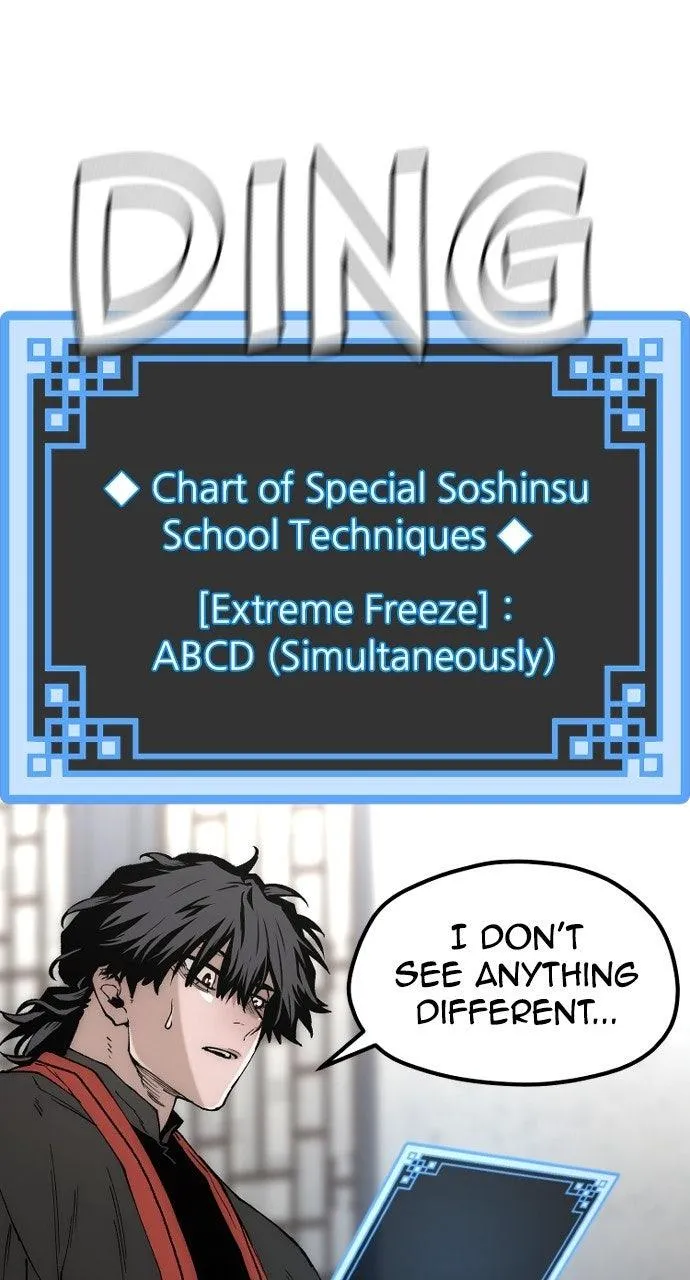 Read Murim RPG Simulation EN Manga Online