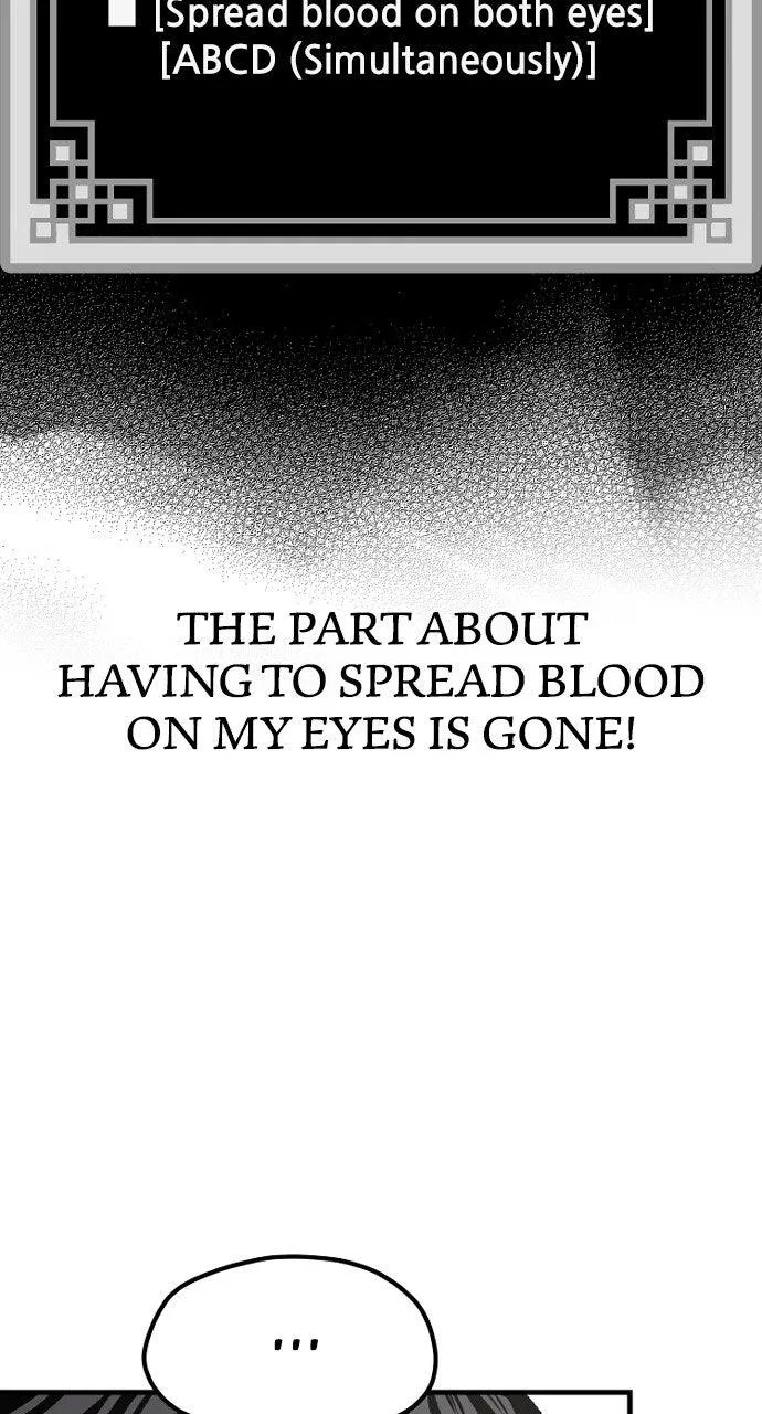 Read Murim RPG Simulation EN Manga Online