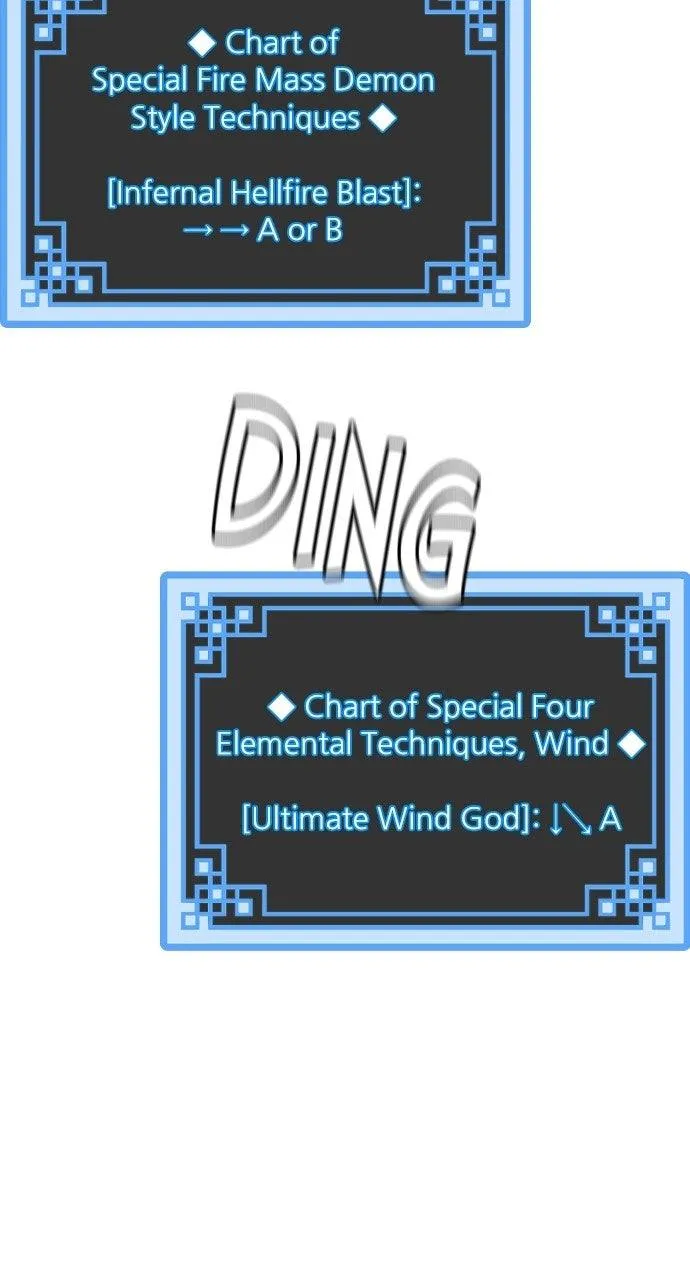 Read Murim RPG Simulation EN Manga Online