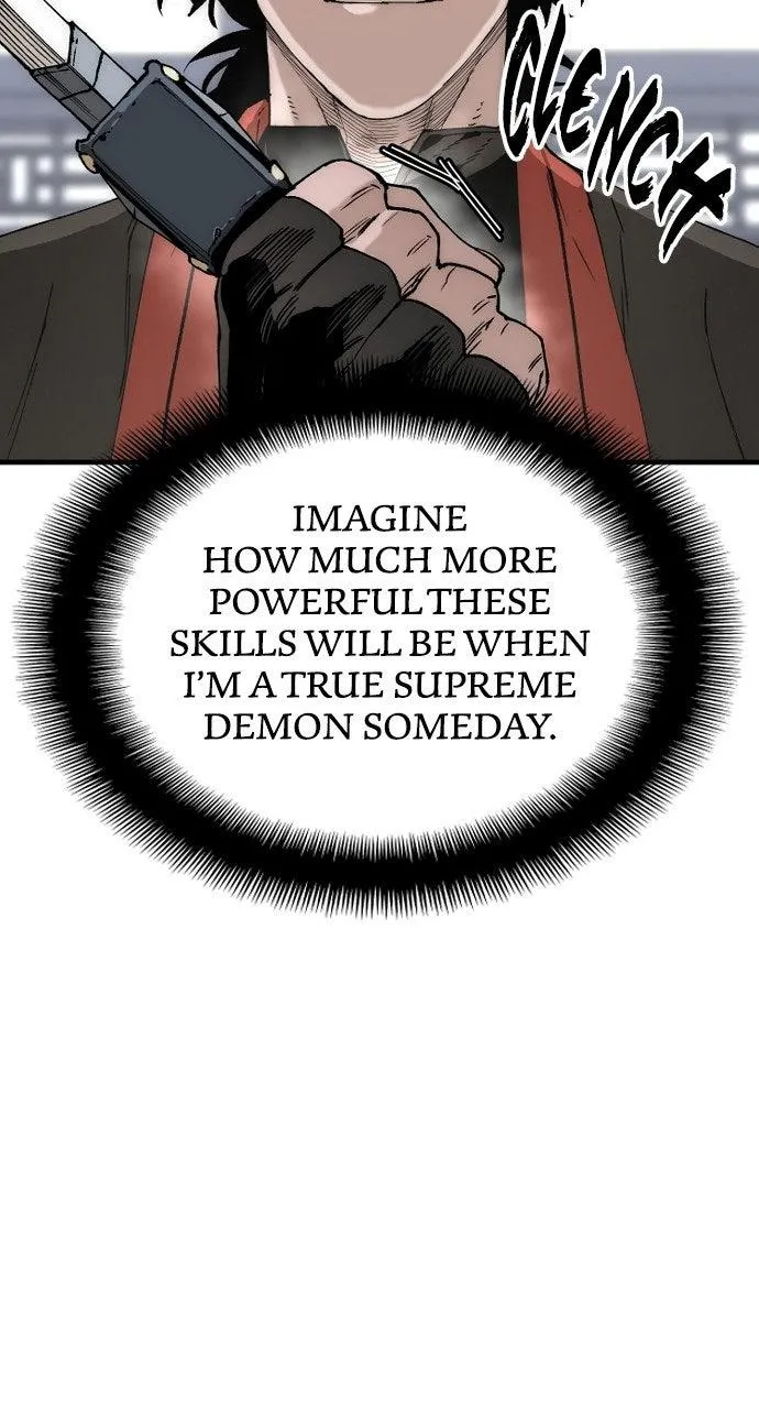 Read Murim RPG Simulation EN Manga Online