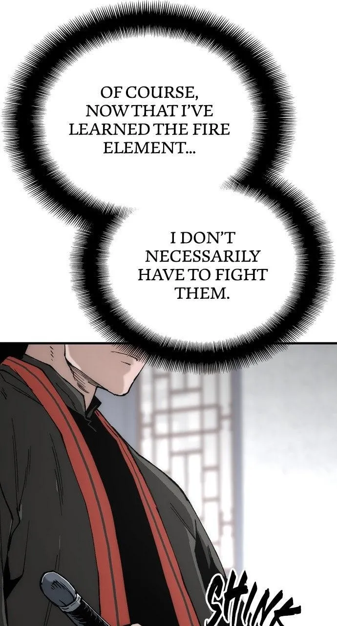 Read Murim RPG Simulation EN Manga Online