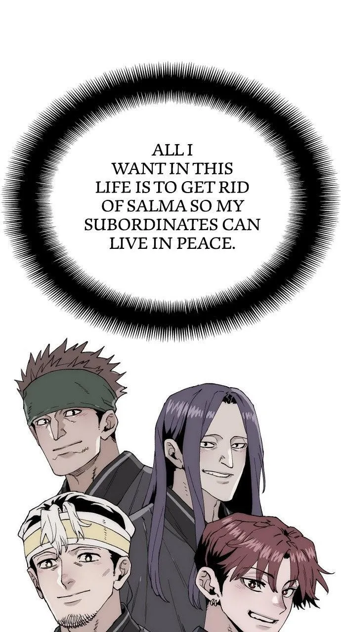 Read Murim RPG Simulation EN Manga Online