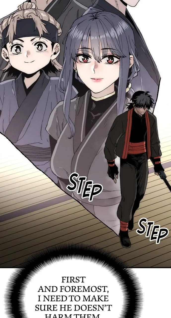 Read Murim RPG Simulation EN Manga Online