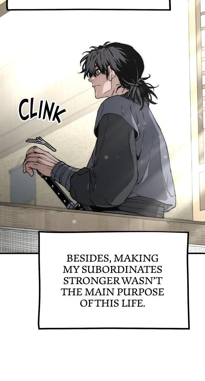 Read Murim RPG Simulation EN Manga Online