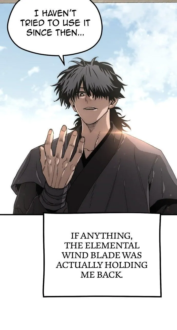 Read Murim RPG Simulation EN Manga Online