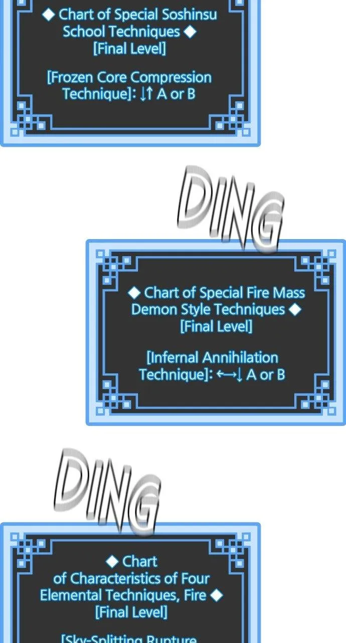 Read Murim RPG Simulation EN Manga Online