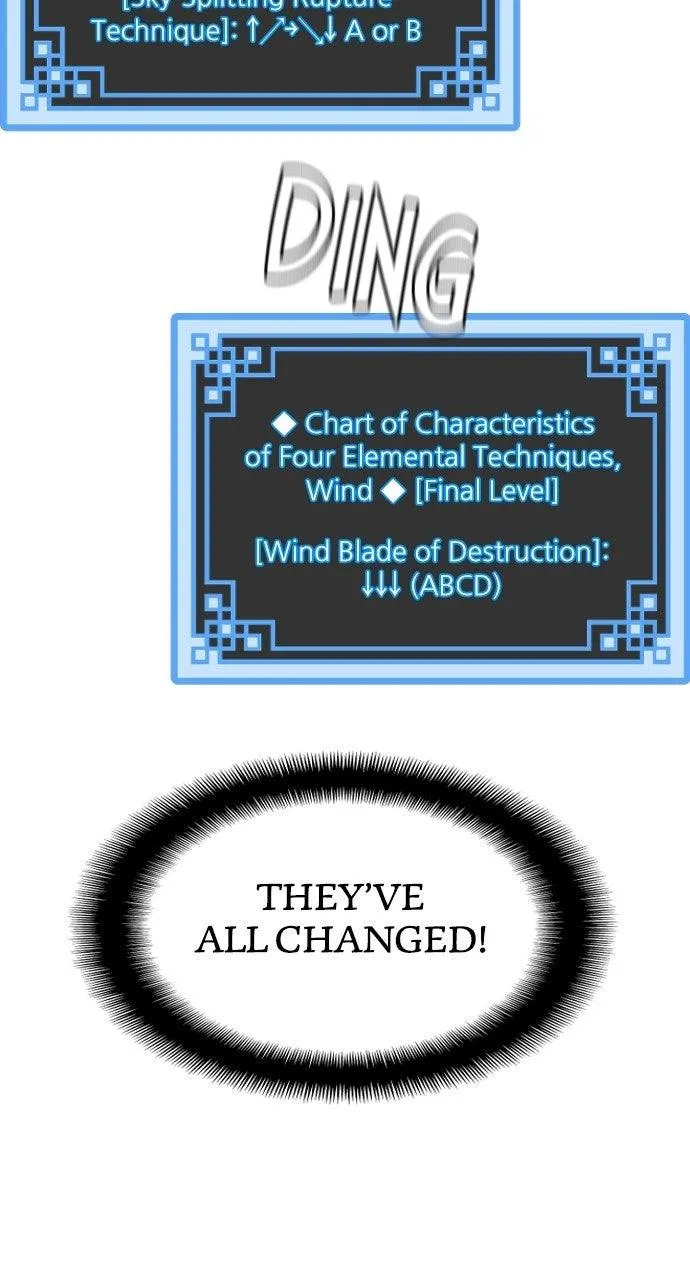 Read Murim RPG Simulation EN Manga Online