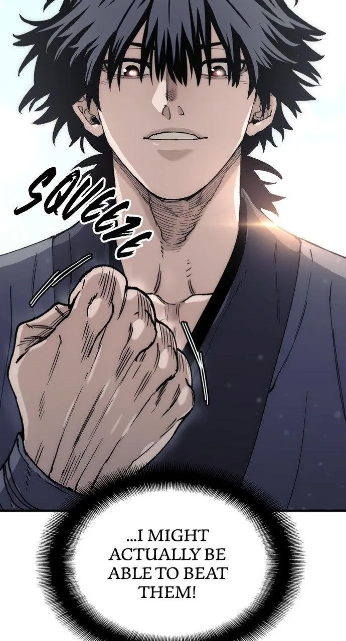 Read Murim RPG Simulation EN Manga Online