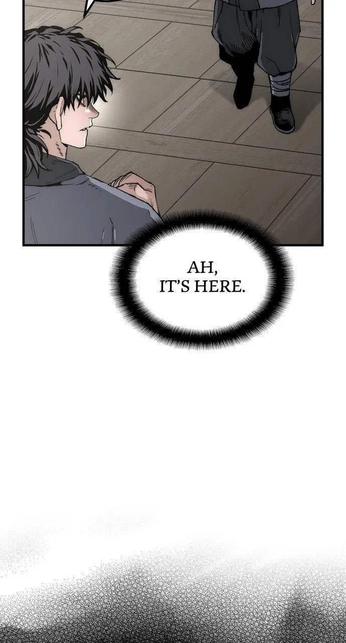 Read Murim RPG Simulation EN Manga Online