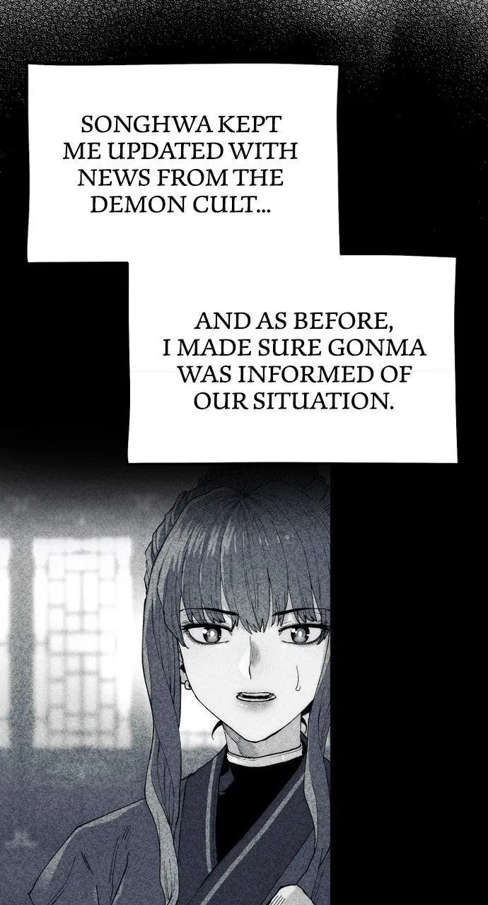 Read Murim RPG Simulation EN Manga Online