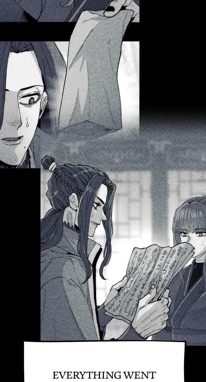 Read Murim RPG Simulation EN Manga Online