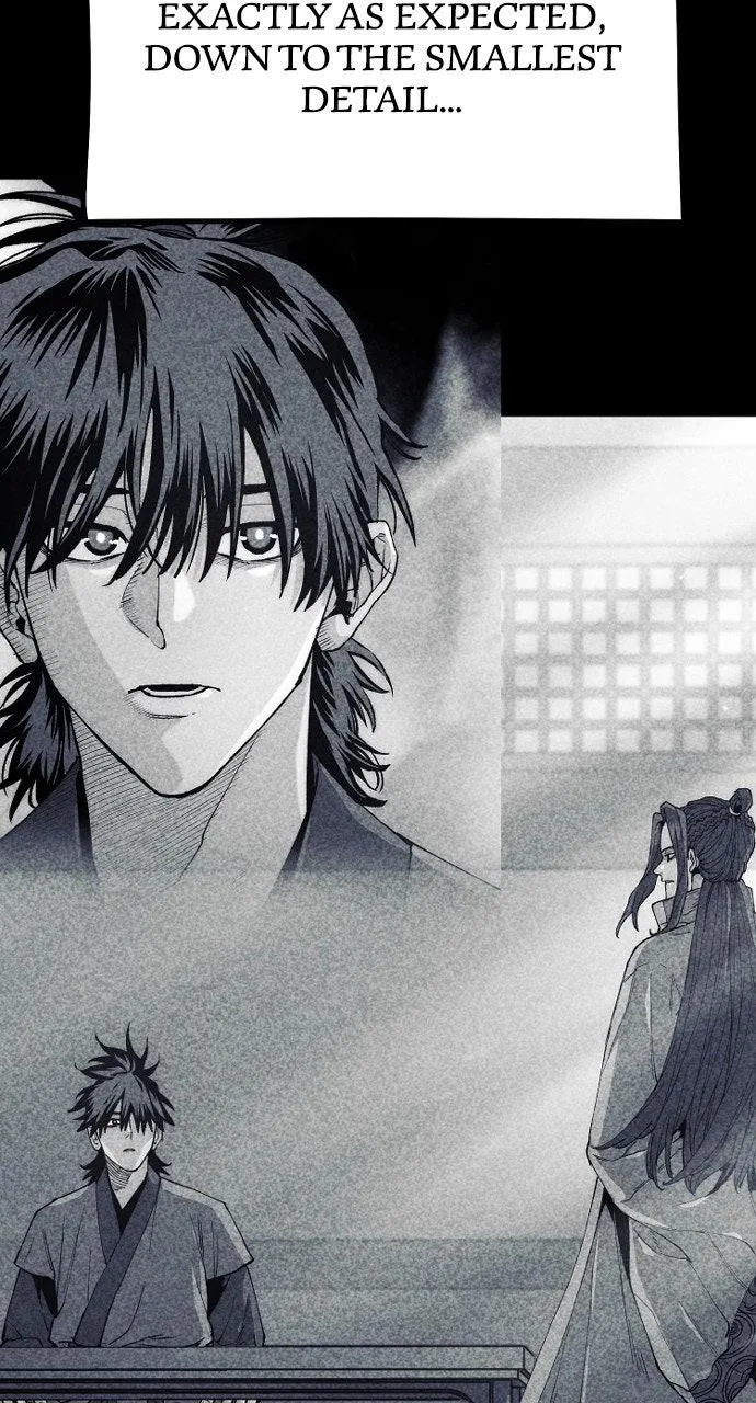 Read Murim RPG Simulation EN Manga Online