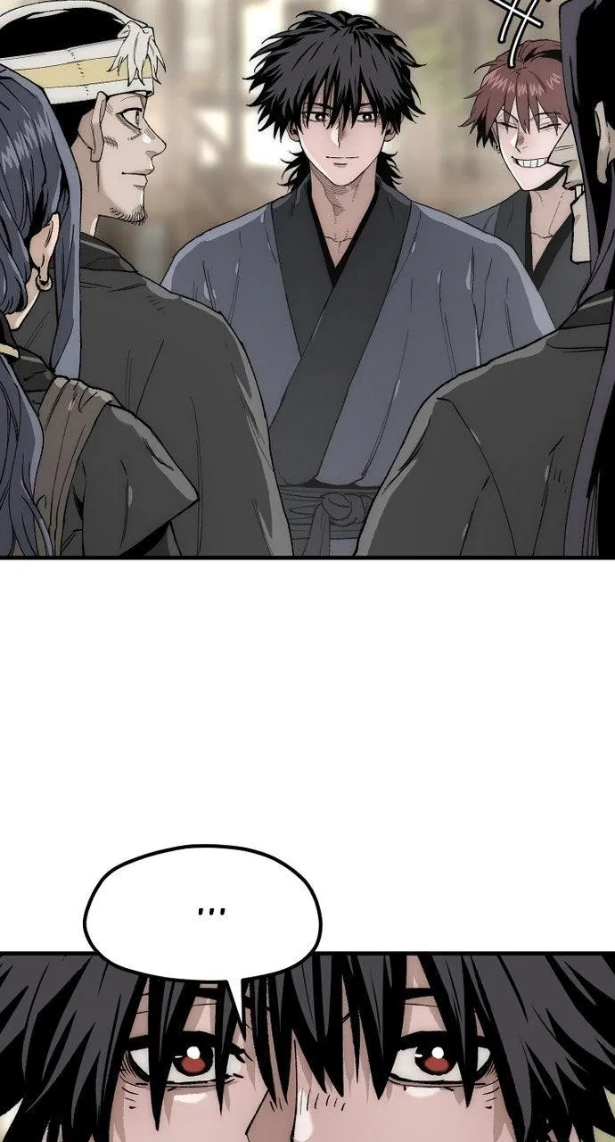 Read Murim RPG Simulation EN Manga Online