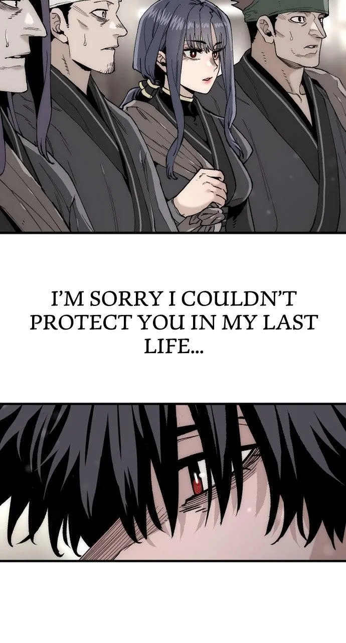 Read Murim RPG Simulation EN Manga Online