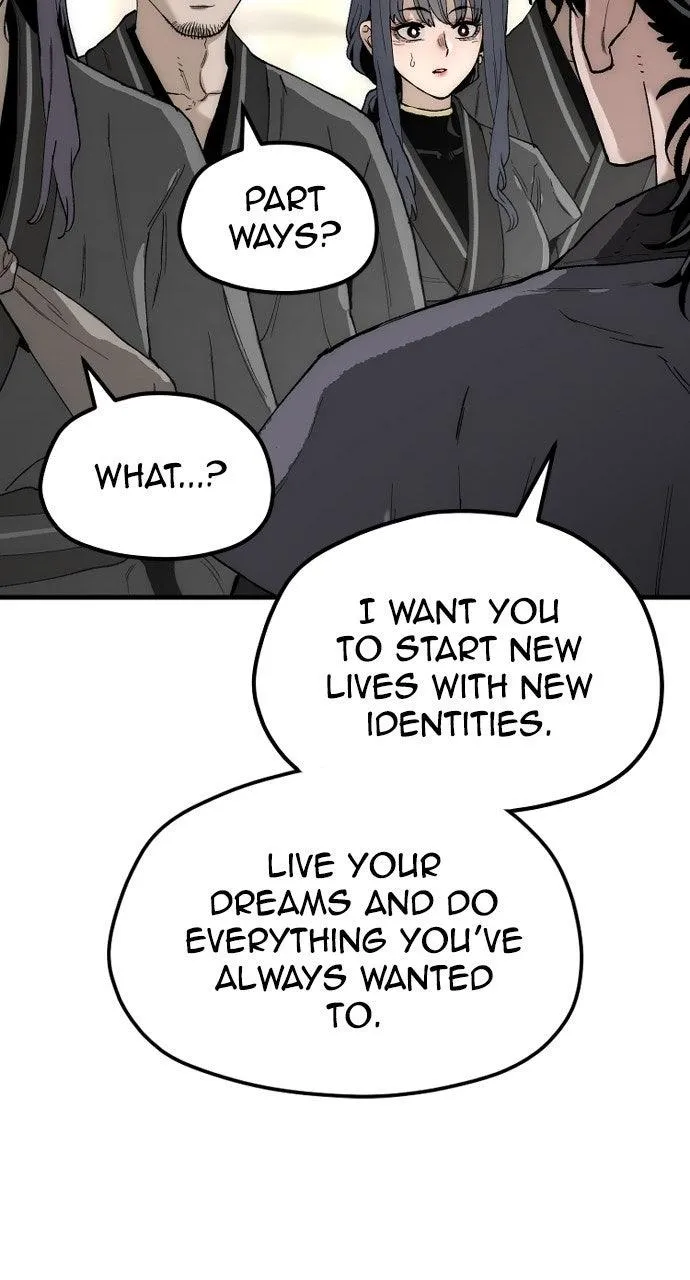 Read Murim RPG Simulation EN Manga Online