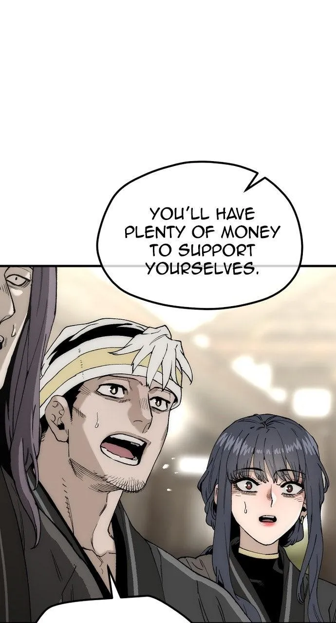 Read Murim RPG Simulation EN Manga Online