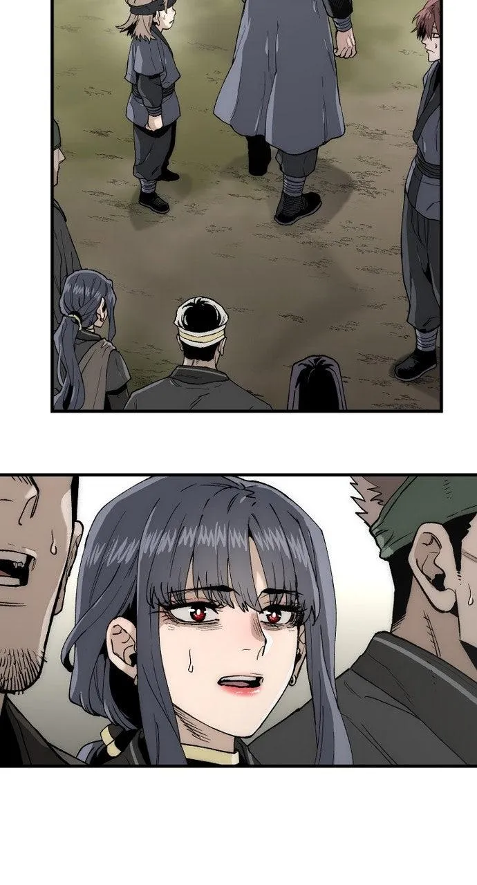 Read Murim RPG Simulation EN Manga Online