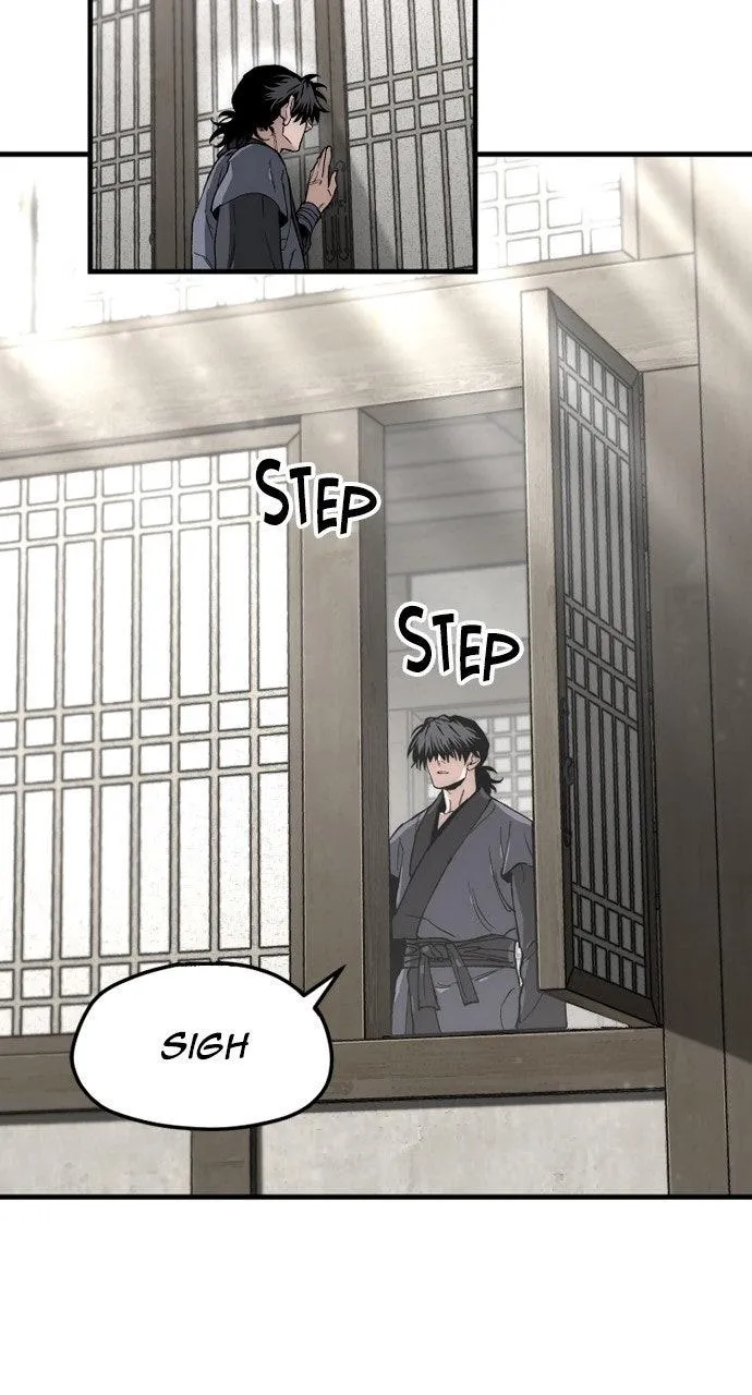 Read Murim RPG Simulation EN Manga Online