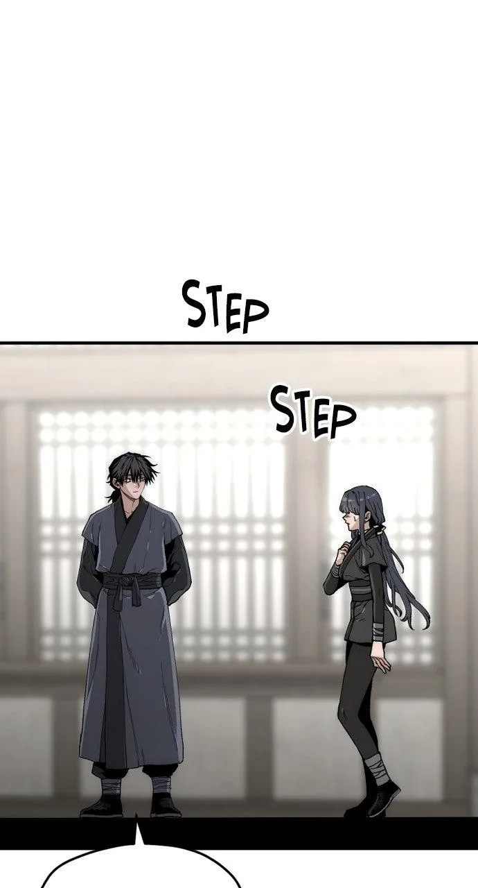 Read Murim RPG Simulation EN Manga Online