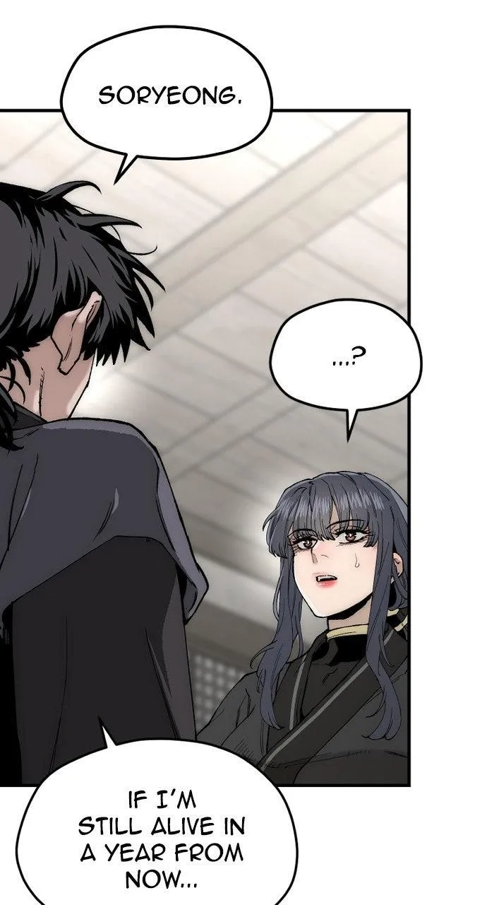 Read Murim RPG Simulation EN Manga Online