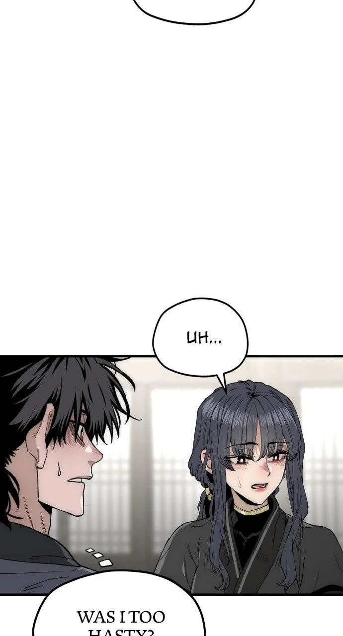 Read Murim RPG Simulation EN Manga Online