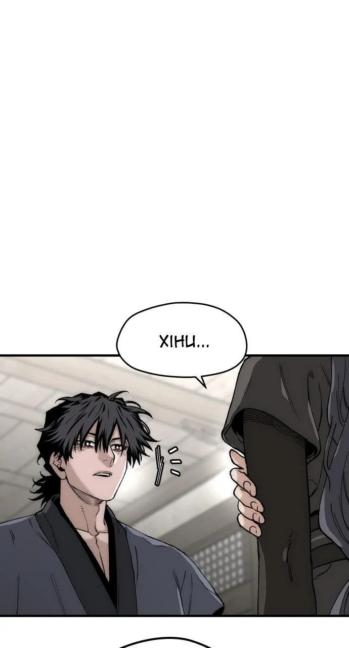 Read Murim RPG Simulation EN Manga Online