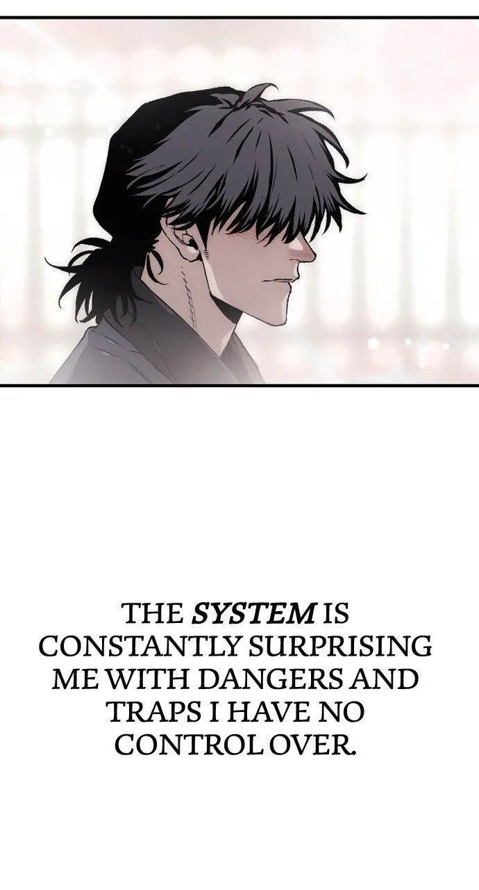 Read Murim RPG Simulation EN Manga Online