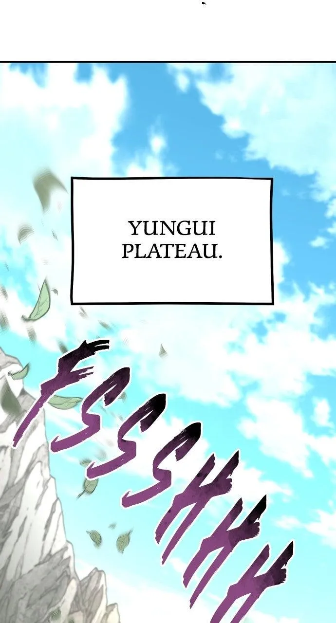 Read Murim RPG Simulation EN Manga Online