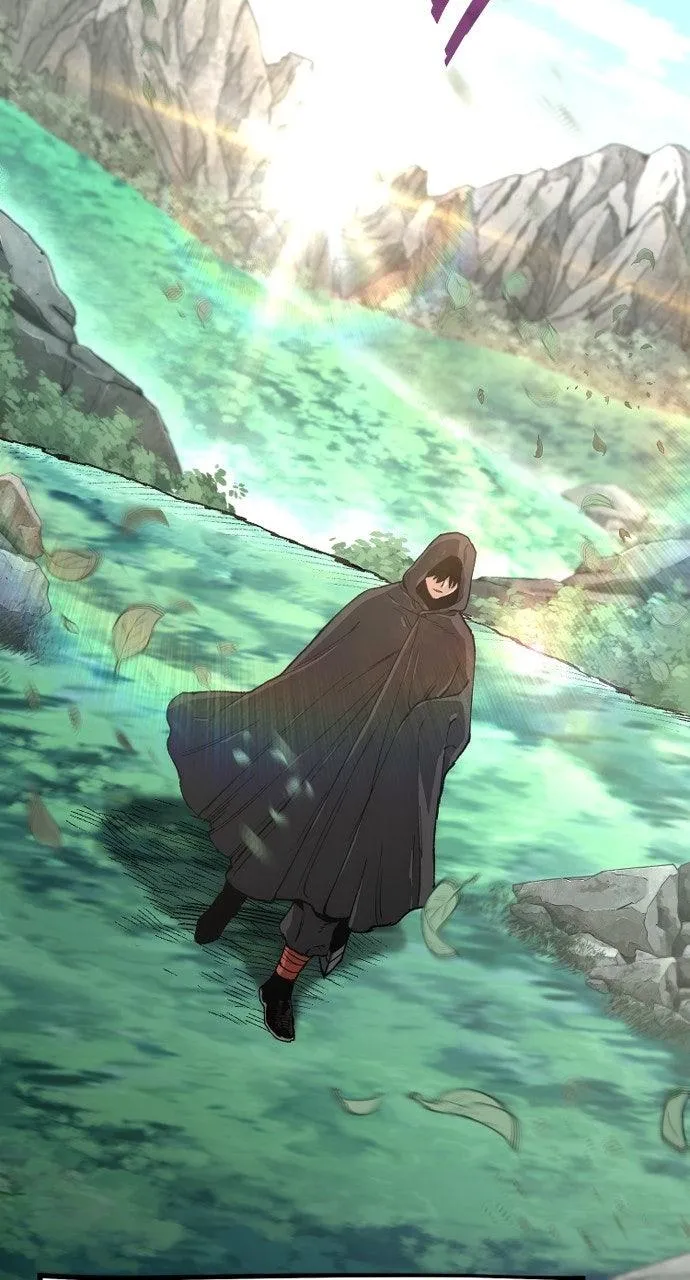 Read Murim RPG Simulation EN Manga Online