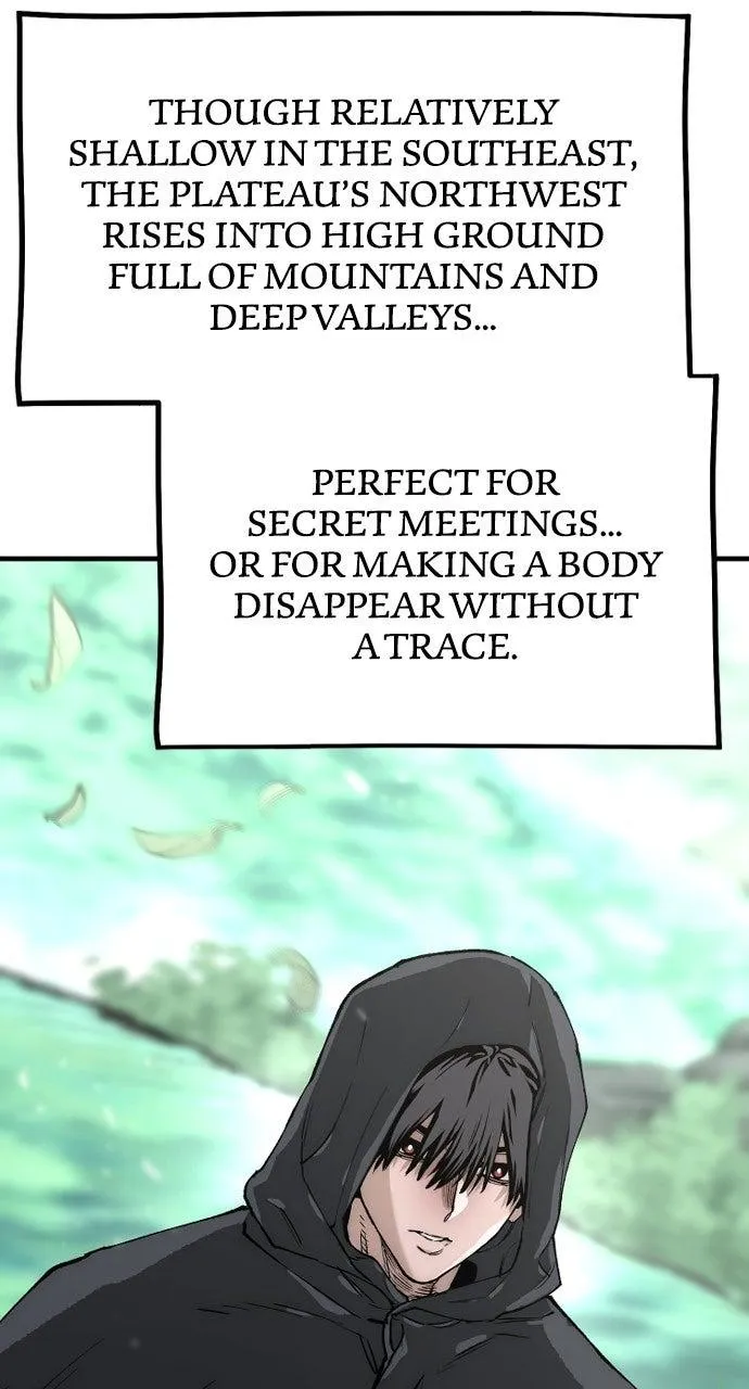 Read Murim RPG Simulation EN Manga Online