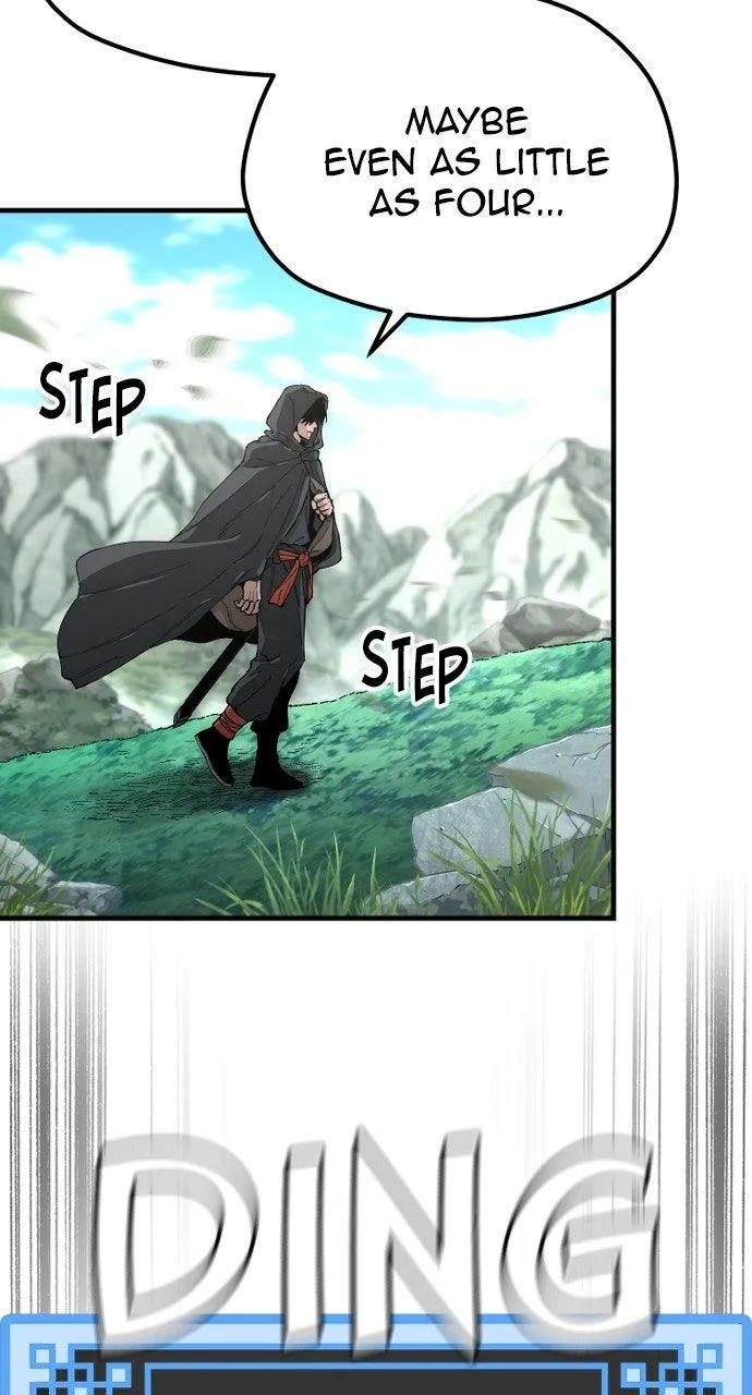 Read Murim RPG Simulation EN Manga Online