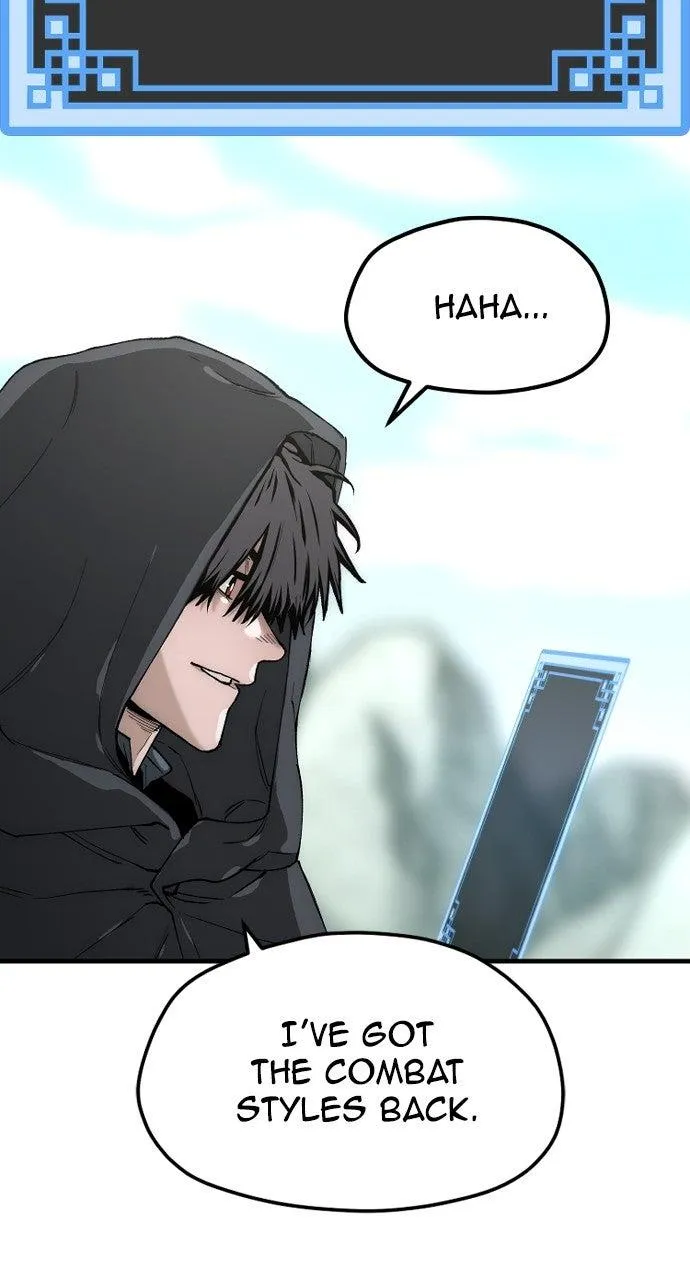 Read Murim RPG Simulation EN Manga Online