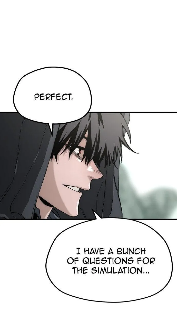 Read Murim RPG Simulation EN Manga Online