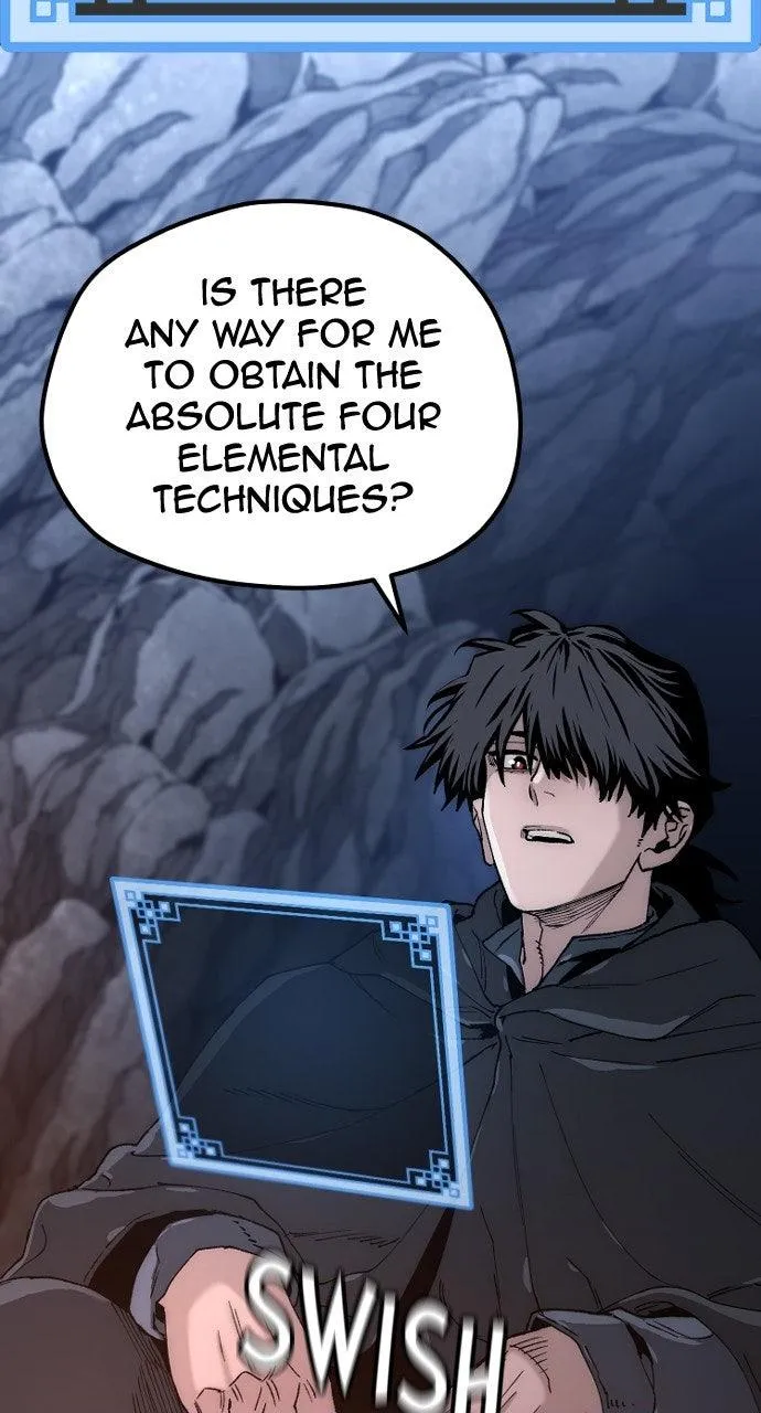 Read Murim RPG Simulation EN Manga Online