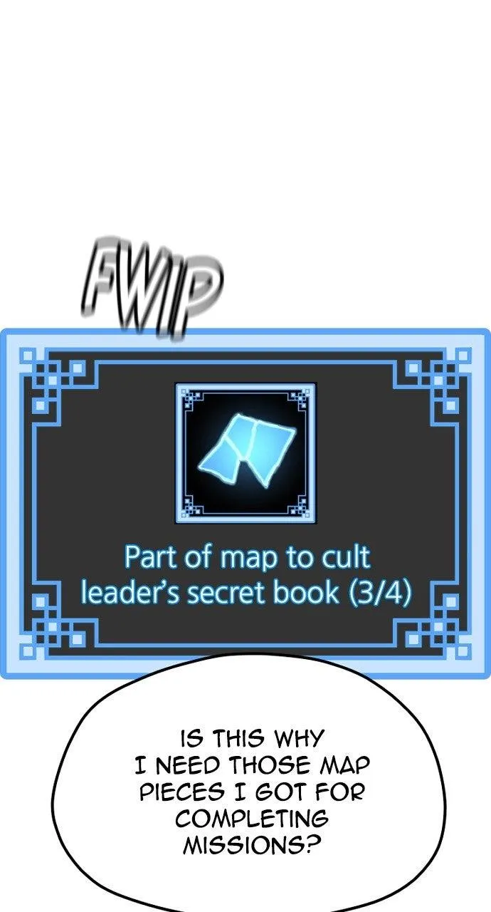 Read Murim RPG Simulation EN Manga Online