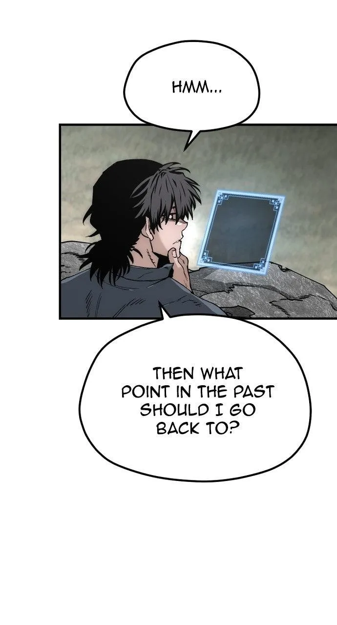 Read Murim RPG Simulation EN Manga Online