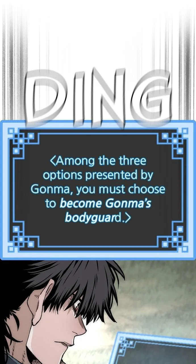 Read Murim RPG Simulation EN Manga Online