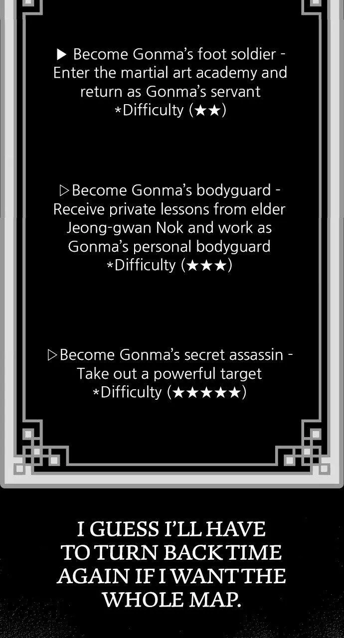 Read Murim RPG Simulation EN Manga Online