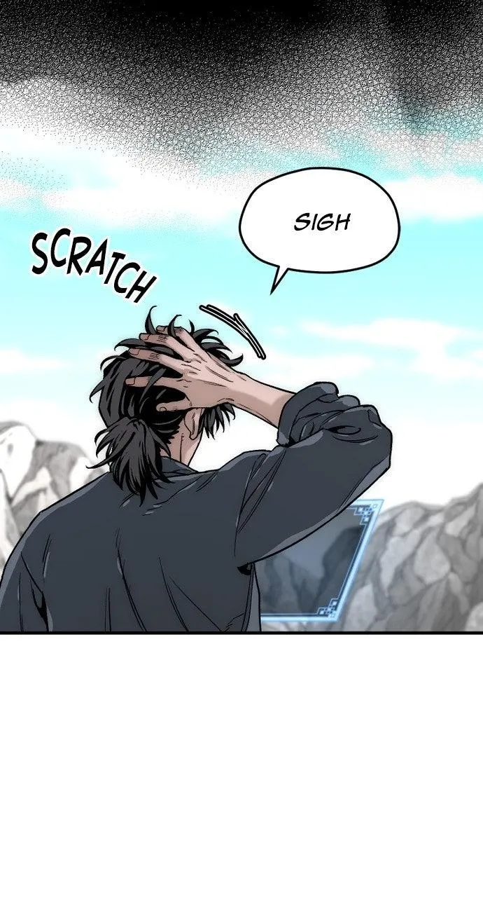 Read Murim RPG Simulation EN Manga Online