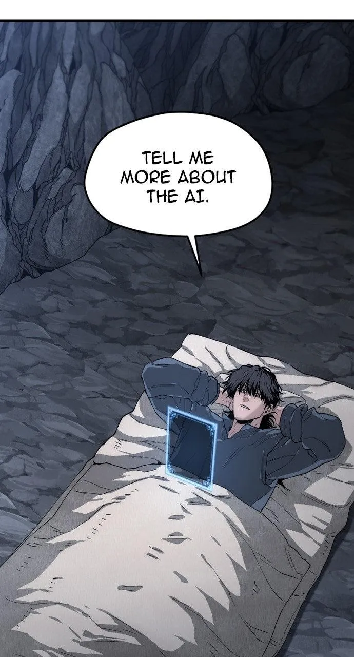 Read Murim RPG Simulation EN Manga Online