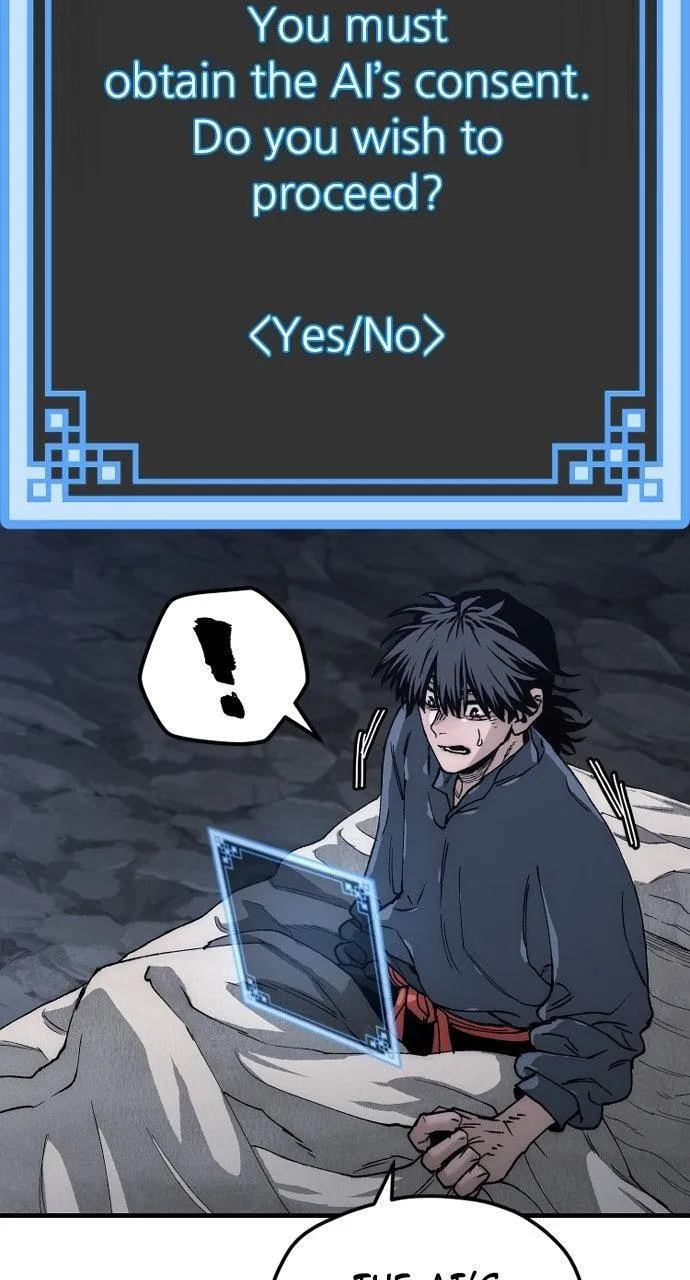 Read Murim RPG Simulation EN Manga Online