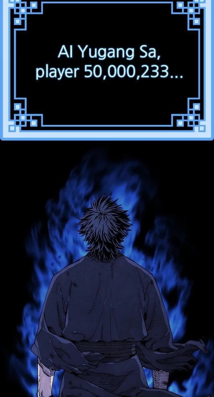 Read Murim RPG Simulation EN Manga Online