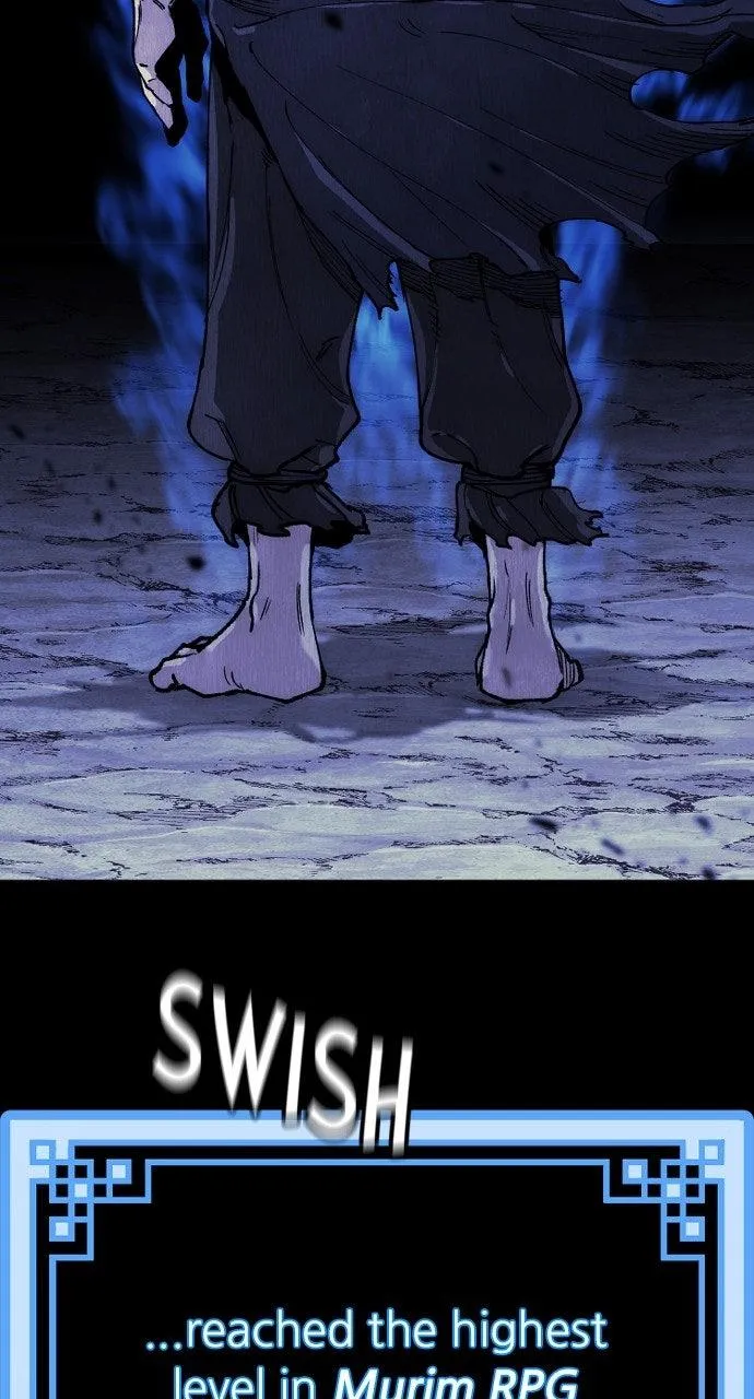 Read Murim RPG Simulation EN Manga Online
